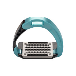 Étriers Arena Alupro édition spéciale Acavallo Bleu ciel Étriers Arena Alupro édition spéciale Acavallo Bleu ciel