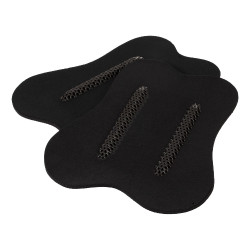 Beschermende voorbanden van neopreen en gel Acavallo Beschermende voorbanden van neopreen en gel Acavallo