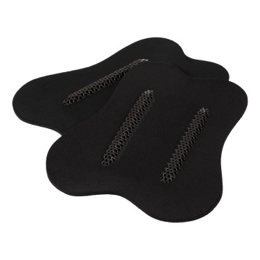 Beschermende voorbanden van neopreen en gel Acavallo Beschermende voorbanden van neopreen en gel Acavallo