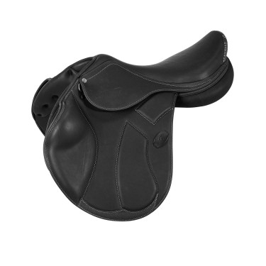 Panneaux en latex pour selle de saut Guttuso Acavallo Panneaux en latex pour selle de saut Guttuso Acavallo