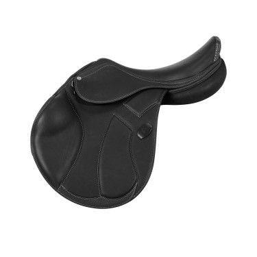 Panneaux en latex pour selle de saut Guttuso Acavallo Panneaux en latex pour selle de saut Guttuso Acavallo