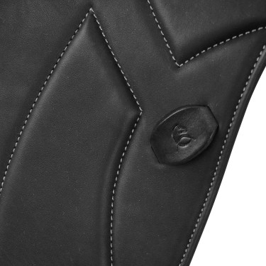 Panneaux en latex pour selle de saut Guttuso Acavallo Panneaux en latex pour selle de saut Guttuso Acavallo
