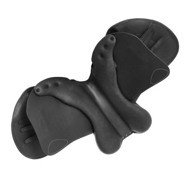 Panneaux en latex pour selle de saut Guttuso Acavallo Panneaux en latex pour selle de saut Guttuso Acavallo