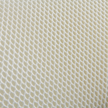 Schokbreker MF DS SW-3DS met platte 3D-spacer Acavallo Wit Schokbreker MF DS SW-3DS met platte 3D-spacer Acavallo Wit