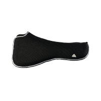 Schokbreker MF DS SW-3DS met platte 3D-spacer Acavallo Wit