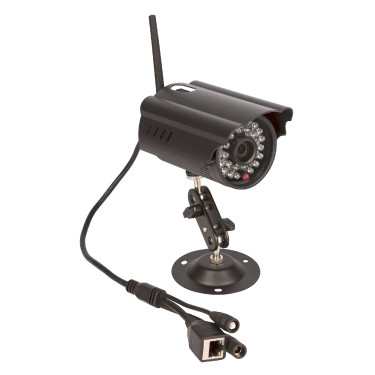 Caméra IPCam 2.0 HD