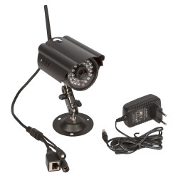IPCam 2.0 HD-camera