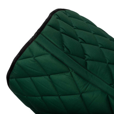 Tapis de selle JS CW-CS en coton Acavallo Tapis de selle JS CW-CS en coton Acavallo
