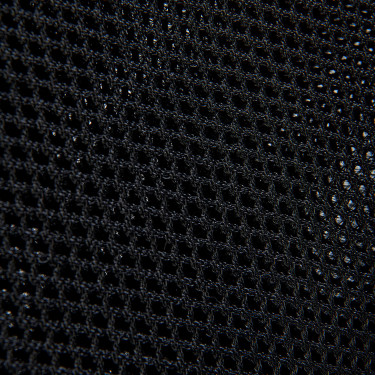 Tapis de selle WS CW-3DS en mousse à mémoire de forme avec grip en gel et espaceur 3D Acavallo