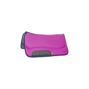 Tapis de selle western poney Techno Sympanova Burioni Tapis de selle western poney Techno Sympanova Burioni