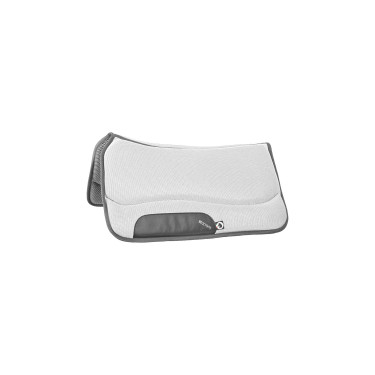 Tapis de selle western poney Techno Sympanova Burioni Tapis de selle western poney Techno Sympanova Burioni