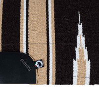 Tapis de selle western Navajo avec inserts en néoprène Burioni LTD Motifs