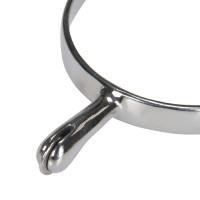 Éperons anglais avec petite molette Equestro