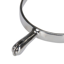 Éperons anglais avec petite molette Equestro Éperons anglais avec petite molette Equestro