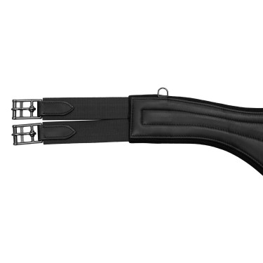 Sangle bavette de saut Equestro Sangle bavette de saut Equestro