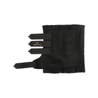 Guêtres de box rembourrées avec fermeture Velcro Equestro Guêtres de box rembourrées avec fermeture Velcro Equestro