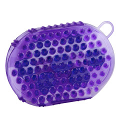 Magnetische massageborstel Magnetische massageborstel