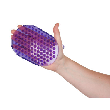 Magnetische massageborstel Magnetische massageborstel