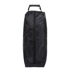 Tas voor laarzen logo Equestro Tas voor laarzen logo Equestro