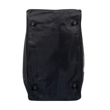Tas voor laarzen logo Equestro Tas voor laarzen logo Equestro