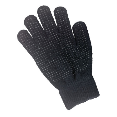 Gants Covalliero Magic Grippy Noir