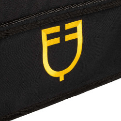 Bokszak bar Equestro Zwart Bokszak bar Equestro Zwart