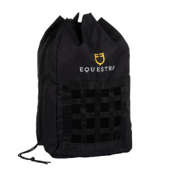 Hooinet met geborduurd Equestro-logo