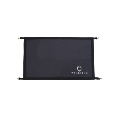 Porte de box imperméable Equestro Porte de box imperméable Equestro