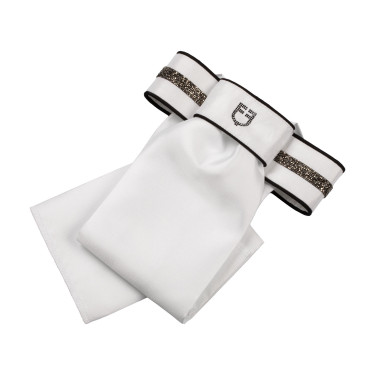 Plastron de dressage Impero Equestro Plastron de dressage Impero Equestro