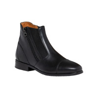 Bottines Bernini Franceschini Noir Bottines Bernini Franceschini Noir