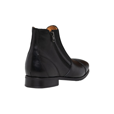 Bottines Bernini Franceschini Noir Bottines Bernini Franceschini Noir