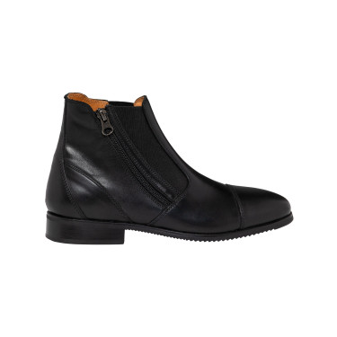 Bottines Bernini Franceschini Noir Bottines Bernini Franceschini Noir