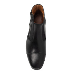 Bottines Bernini Franceschini Noir