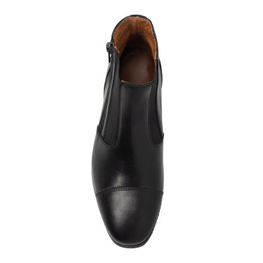 Bottines Bernini Franceschini Noir Bottines Bernini Franceschini Noir