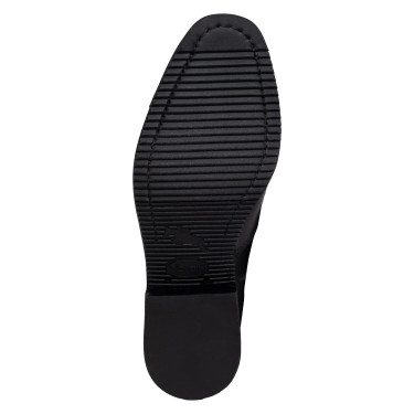 Bottines Bernini Franceschini Noir Bottines Bernini Franceschini Noir