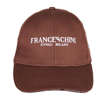 Casquette de baseball unisexe Franceschini Casquette de baseball unisexe Franceschini