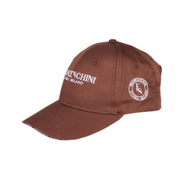 Casquette de baseball unisexe Franceschini Casquette de baseball unisexe Franceschini