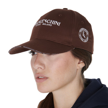 Casquette de baseball unisexe Franceschini Casquette de baseball unisexe Franceschini