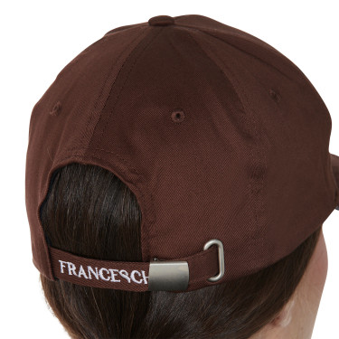 Casquette de baseball unisexe Franceschini Casquette de baseball unisexe Franceschini