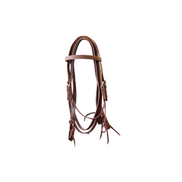 Bride western poney avec rênes Lakota Bride western poney avec rênes Lakota