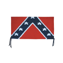 Zadeldoek Zuidelijke vlag 32x34 Lakota Zadeldoek Zuidelijke vlag 32x34 Lakota