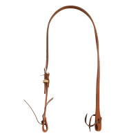 Test Lakota oreille en cuir gras pour travail 23368 Cognac