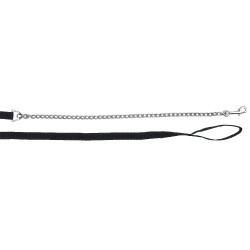 Longe met ketting 2,50 m Covalliero Longe met ketting 2,50 m Covalliero