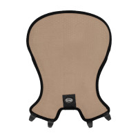 Western zadelhoes Pool's Cognac Bruin