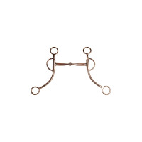 Mors inox longues branches Pool's Mors inox longues branches Pool's