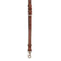 Western borsttuig met decoraties Pool's Hazelnoot Bruin Western borsttuig met decoraties Pool's Hazelnoot Bruin