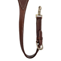 Collier de chasse large avec fleurs Pool's Collier de chasse large avec fleurs Pool's