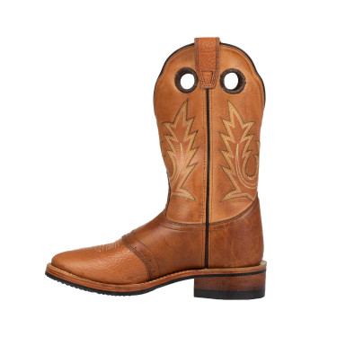 Bottes Western femme Pool's 568-20M-GR