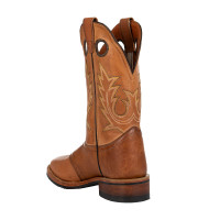 Bottes Western femme Pool's 568-20M-GR
