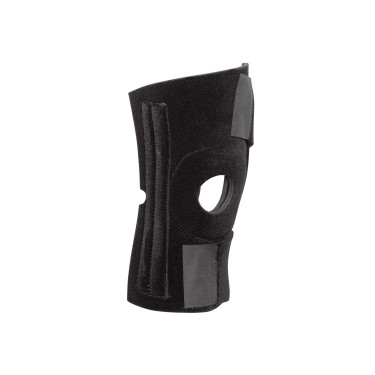 Neopreen kniebeschermer Pro-Tech
